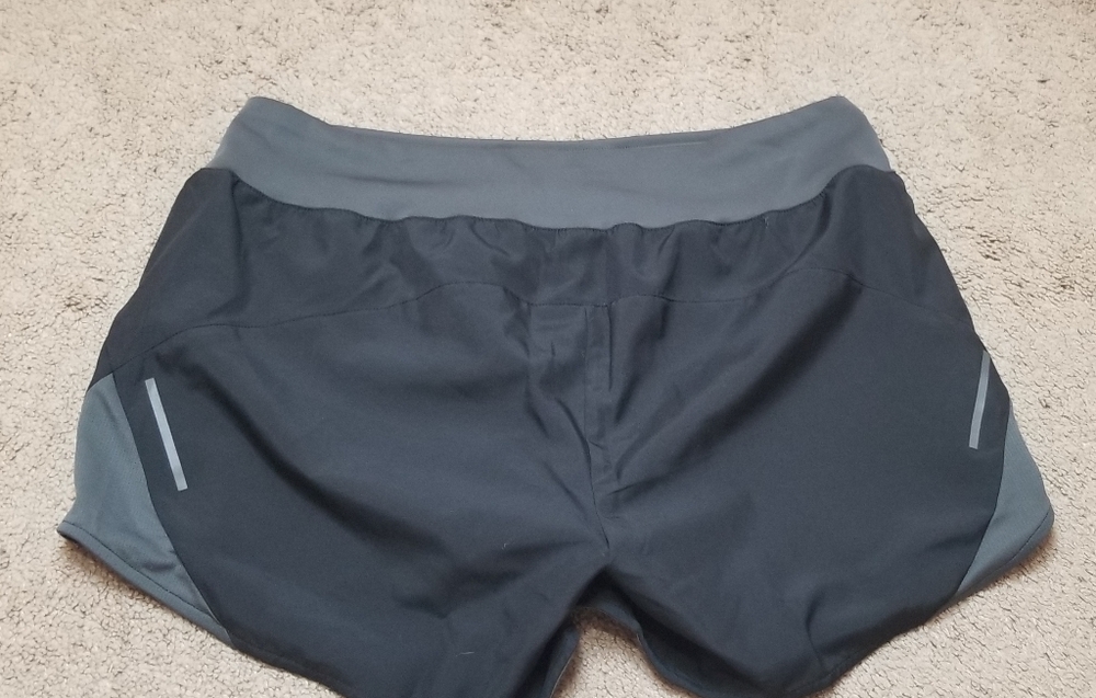 NWT Adidas Run It Shorts - Picture 2 of 7